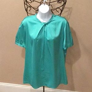 ALEX MARIE BLOUSE
